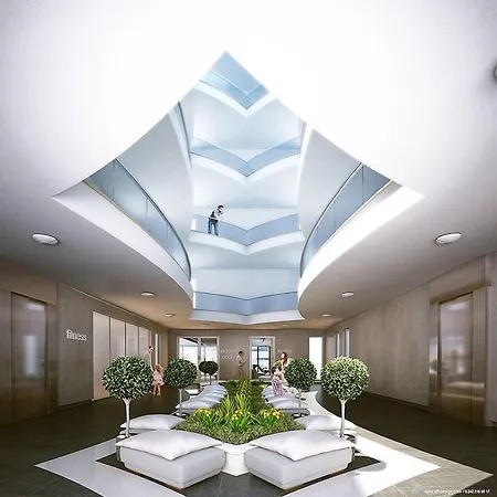 Διαμέρισμα Crown City