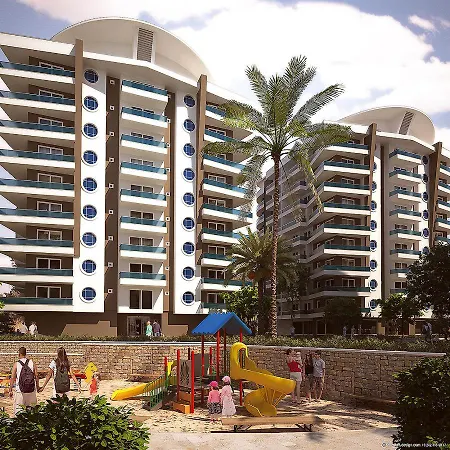 Crown City *